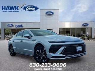2024 Hyundai Sonata