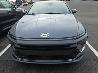 2024 Hyundai Sonata