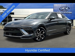 2024 Hyundai Sonata for sale in Anderson SC