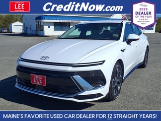 2024 Hyundai Sonata