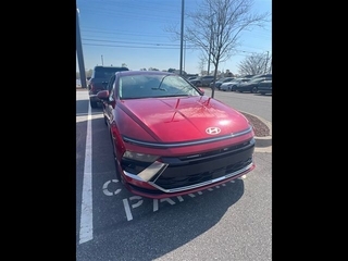 2024 Hyundai Sonata for sale in South Hill VA