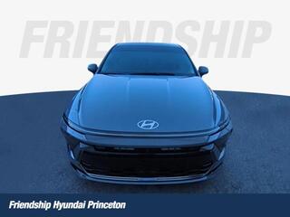 2024 Hyundai Sonata for sale in Mount Hope WV