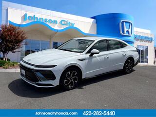 2024 Hyundai Sonata for sale in Johnson City TN