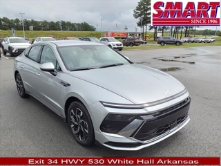 2024 Hyundai Sonata