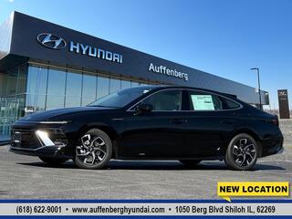2025 Hyundai Sonata