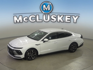 2025 Hyundai Sonata for sale in Cincinnati OH