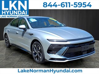 2025 Hyundai Sonata for sale in Cornelius NC