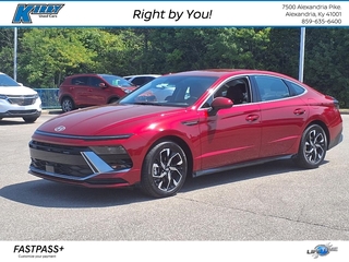 2025 Hyundai Sonata for sale in Alexandria KY