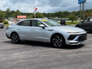 2025 Hyundai Sonata for sale in Princeton WV