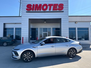 2025 Hyundai Sonata for sale in Bradley IL