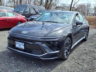 2025 Hyundai Sonata