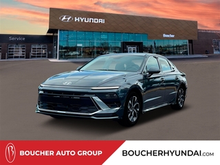 2025 Hyundai Sonata for sale in Waukesha WI