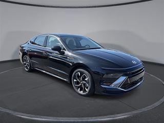 2025 Hyundai Sonata for sale in Wake Forest NC