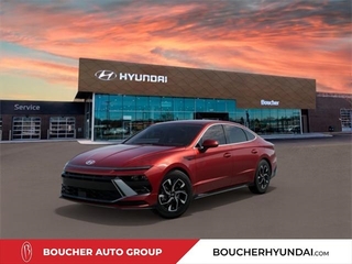 2025 Hyundai Sonata for sale in Waukesha WI