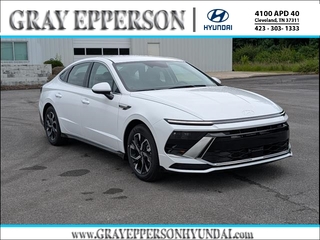 2025 Hyundai Sonata for sale in Cleveland TN
