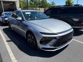 2025 Hyundai Sonata for sale in South Hill VA