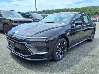 2025 Hyundai Sonata for sale in Arlington MA