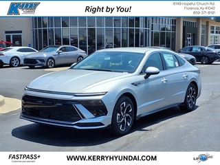2025 Hyundai Sonata for sale in Florence KY