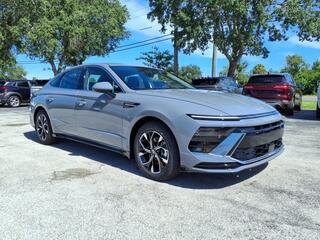 2025 Hyundai Sonata for sale in Cocoa FL