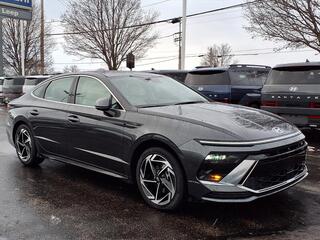 2026 Hyundai Sonata for sale in Mishawaka IN