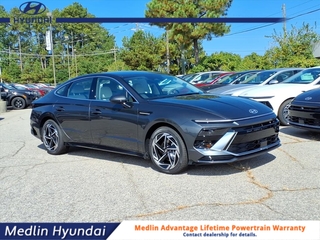 2026 Hyundai Sonata for sale in Rocky Mount NC