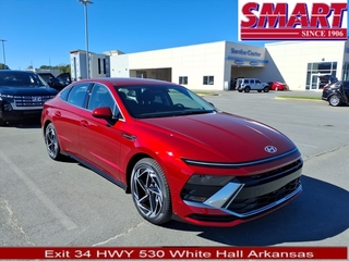 2026 Hyundai Sonata for sale in White Hall AR