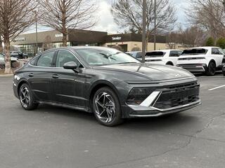 2026 Hyundai Sonata for sale in Asheville NC