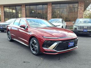 2026 Hyundai Sonata for sale in Mishawaka IN