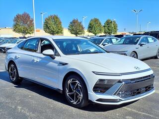 2026 Hyundai Sonata for sale in Mishawaka IN