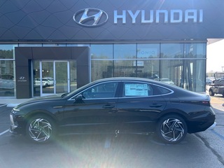 2026 Hyundai Sonata for sale in Columbus MS