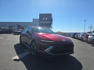 2026 Hyundai Sonata for sale in Johnstown PA