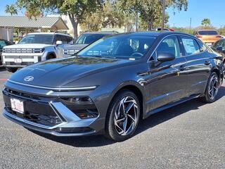 2026 Hyundai Sonata for sale in Fort Mill SC