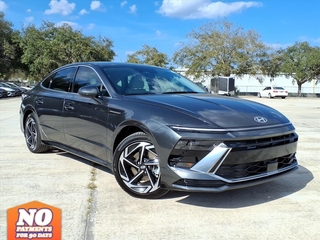 2026 Hyundai Sonata for sale in Melbourne FL