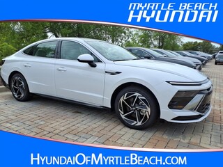 2026 Hyundai Sonata for sale in Myrtle Beach SC