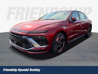 2026 Hyundai Sonata for sale in Mount Hope WV