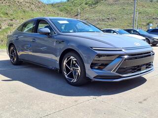 2026 Hyundai Sonata for sale in Triadelphia WV