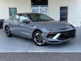 2026 Hyundai Sonata