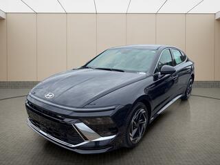 2026 Hyundai Sonata for sale in Johnson City TN