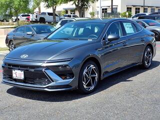 2026 Hyundai Sonata for sale in Fort Mill SC