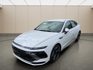 2026 Hyundai Sonata for sale in Johnson City TN