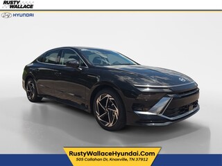 2026 Hyundai Sonata for sale in Knoxville TN
