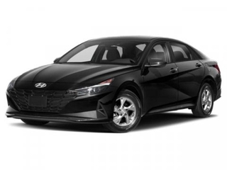 2022 Hyundai Elantra for sale in Sanford ME