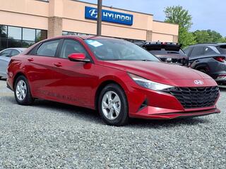 2022 Hyundai Elantra for sale in Cornelius NC