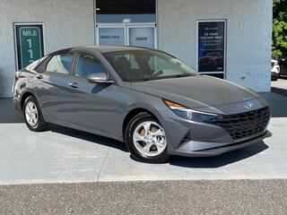 2023 Hyundai Elantra for sale in Valdese NC