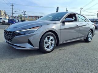 2022 Hyundai Elantra for sale in Uniontown PA
