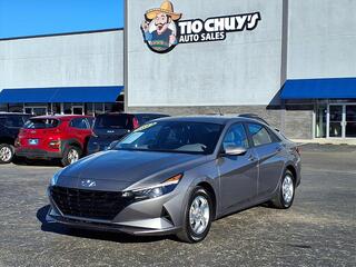 2023 Hyundai Elantra for sale in Oklahoma City OK