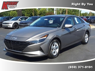 2021 Hyundai Elantra for sale in Florence KY