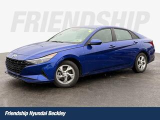 2023 Hyundai Elantra for sale in Mount Hope WV