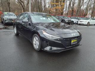 2022 Hyundai Elantra for sale in Mahwah NJ