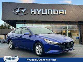 2022 Hyundai Elantra for sale in Asheville NC